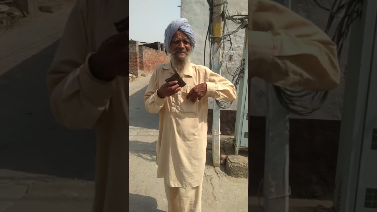 ਗੁਰਮੇਲ ਮਾਮਾ