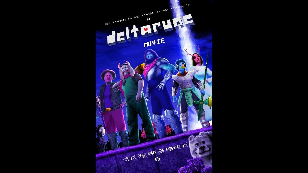 DELTA RUNE chapter 6 *[ B I G]* leak