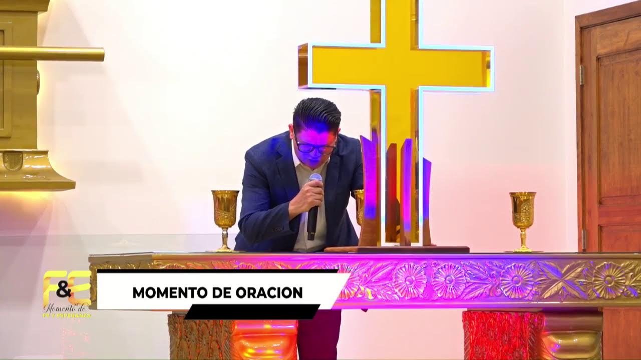 FE Y ESPERANZA 17/02/2026
