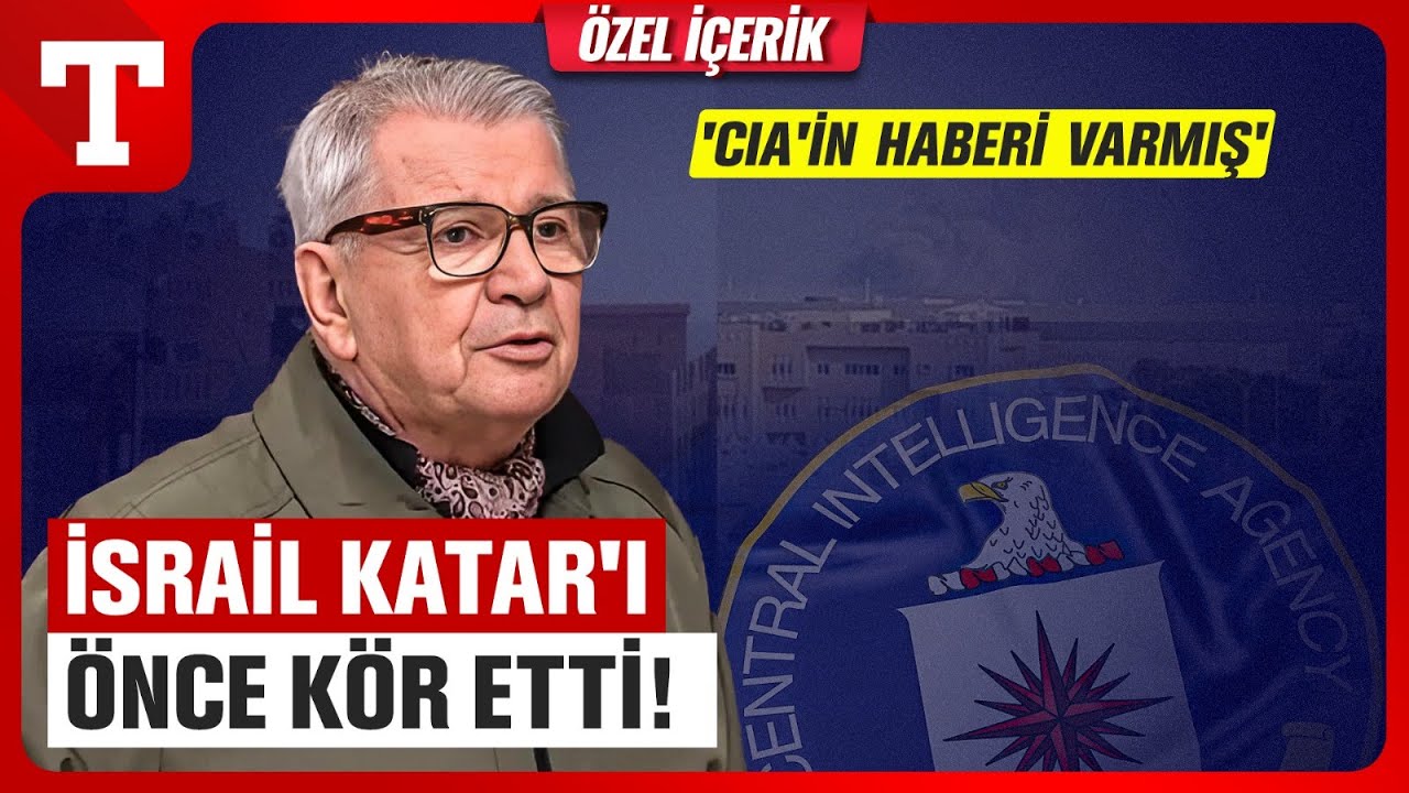 Katar'ın Radarları 'Error' Verdi! İsrail Eliyle Koymuş Gibi Buldu - Türkiye Gazetesi
