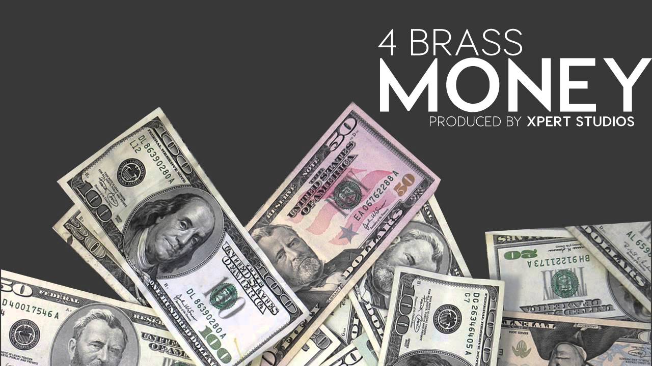 4 Brass - Money (Grenada Soca 2015) [Xpert Productions]