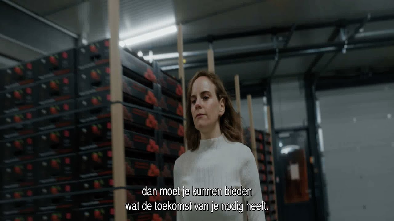 Toekomst vol mogelijkheden