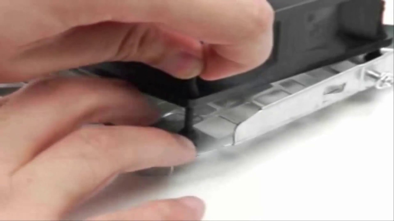 How to disassemble dell precision T7600 part 2