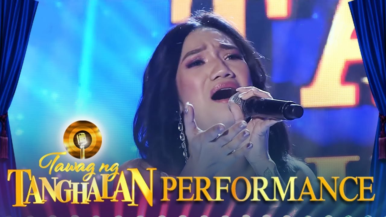Mara Tumale | Istorya | Tawag ng Tanghalan