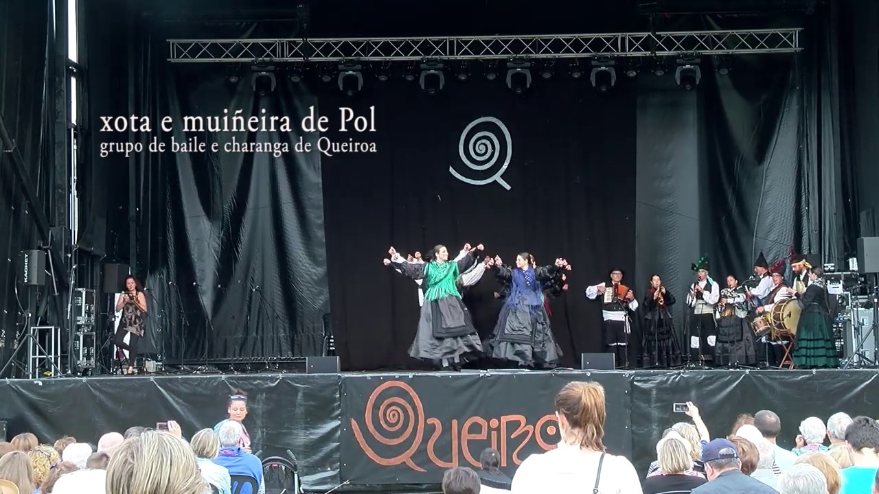 QUEIROA- Xota e muiñeira de Pol. QNR_19