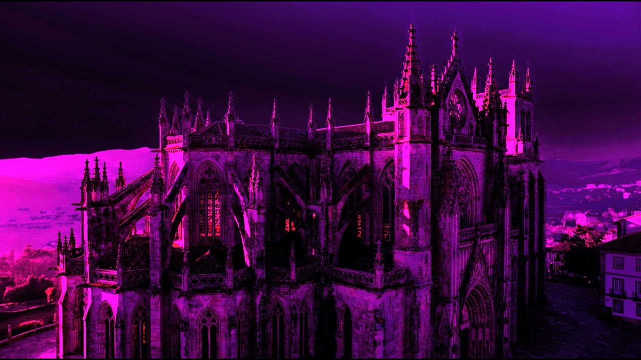 TK྅ - 𝕮𝖆𝖙𝖍𝖊𝖉𝖗𝖆𝖑𝖊 | 𝙀𝙡𝙚𝙘𝙩𝙧𝙤 | 𝟙𝟜𝟘 𝔹ℙ𝕄