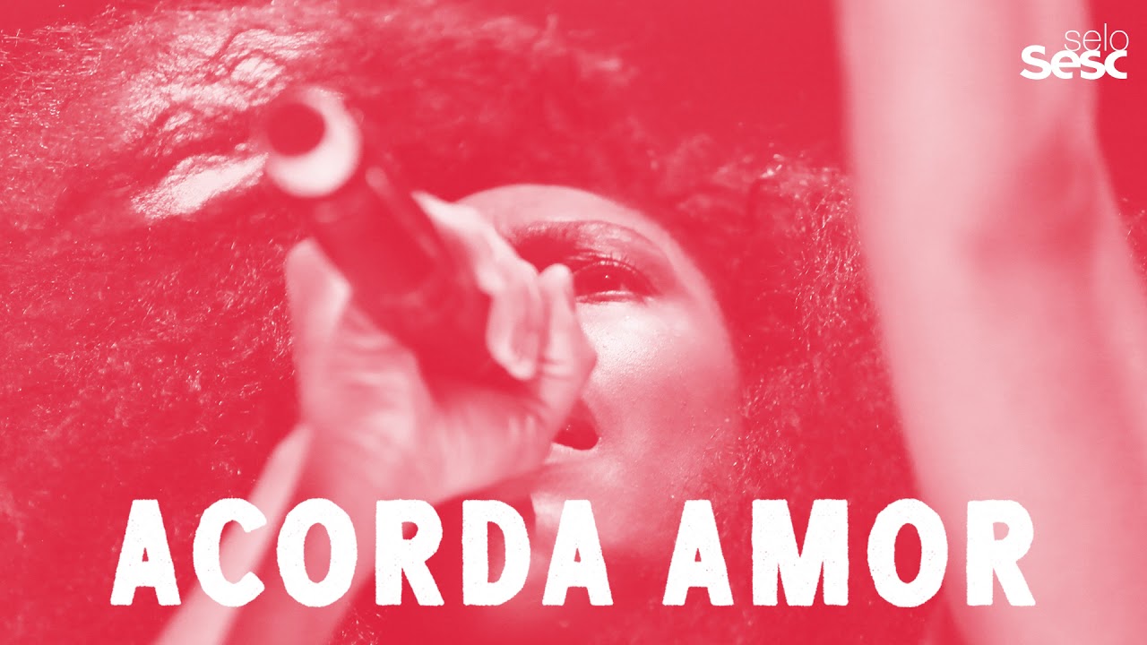 X&ecirc;nia Fran&ccedil;a - Assumindo (ACORDA AMOR)
