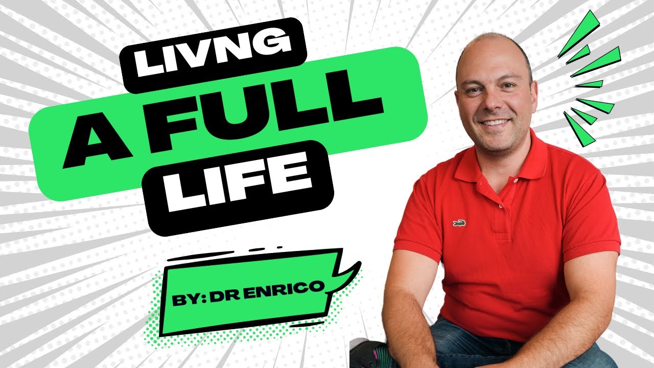 Choose Discipline Over Decay