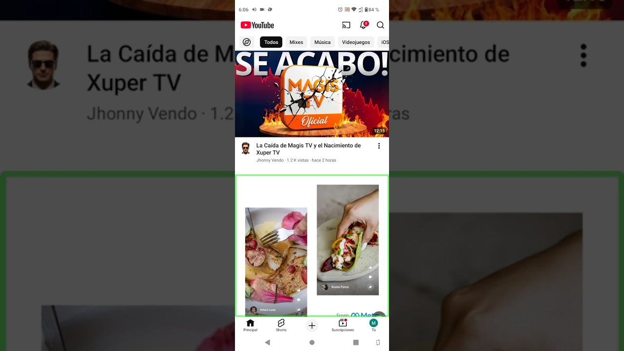 Cambia la apariencia y mejora el rendimiento de tu teléfono con esta aplicación