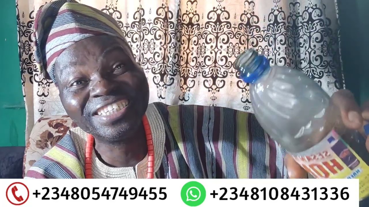 TO RECEIVE MERCY, FAVOUR AND ATTRACTI0N, DO THIS + My Doctorate Honorary Degree Award