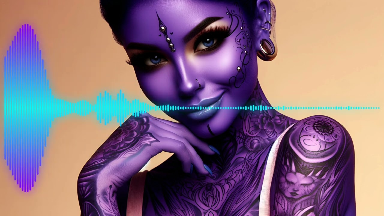 ( 30 - 46 Hz ) Crazy Town - Butterfly ( Rebassed by DjSchrey )