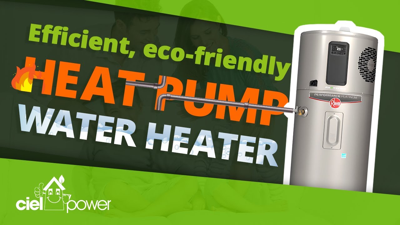 Are Traditional Water Heaters Obsolete? Find Out!