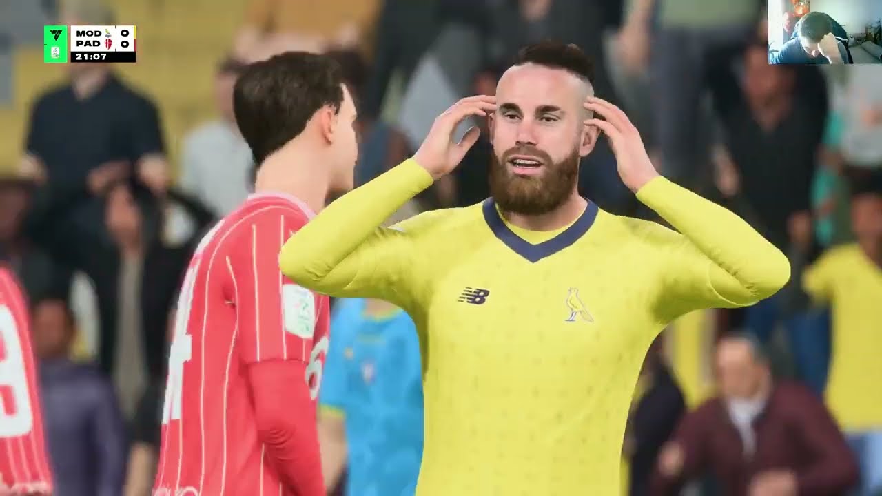 Modena - Padova 1-2 Highlights | Serie B - 2025/2026