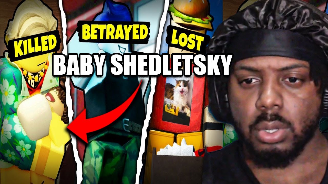 Hidden Messages In Forsaken Survivor Skins Revealed!