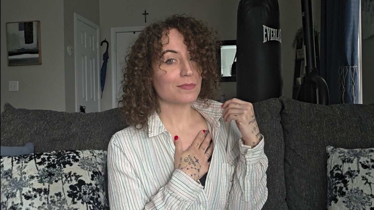 Plastic Heart Giveaway by Zoey G
