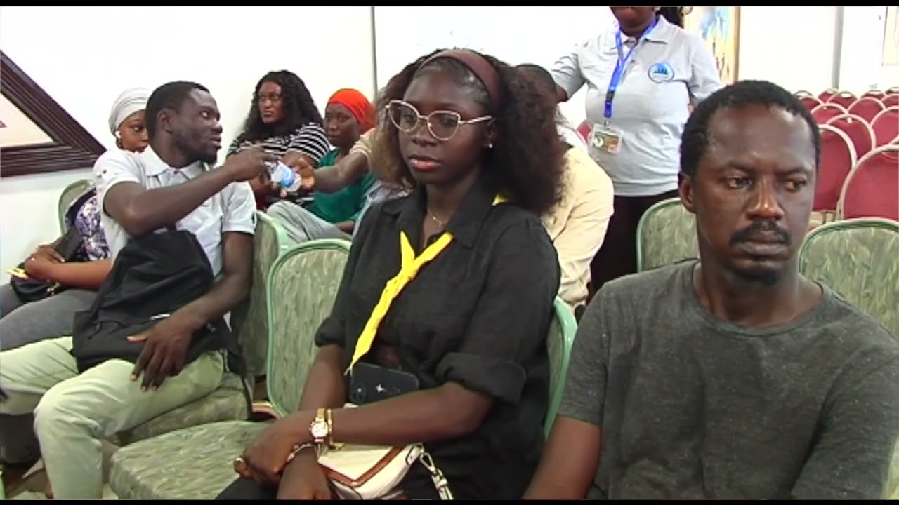 CR FR TIDIANE DIALLO VOLONTAIRES