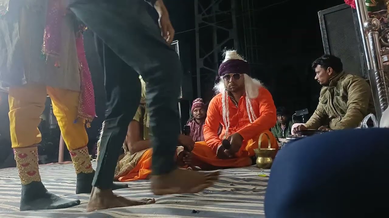 અદગામ રામામંડળ