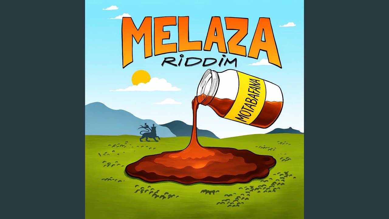 NyahMelaza Al Corazón (Nyah Version)