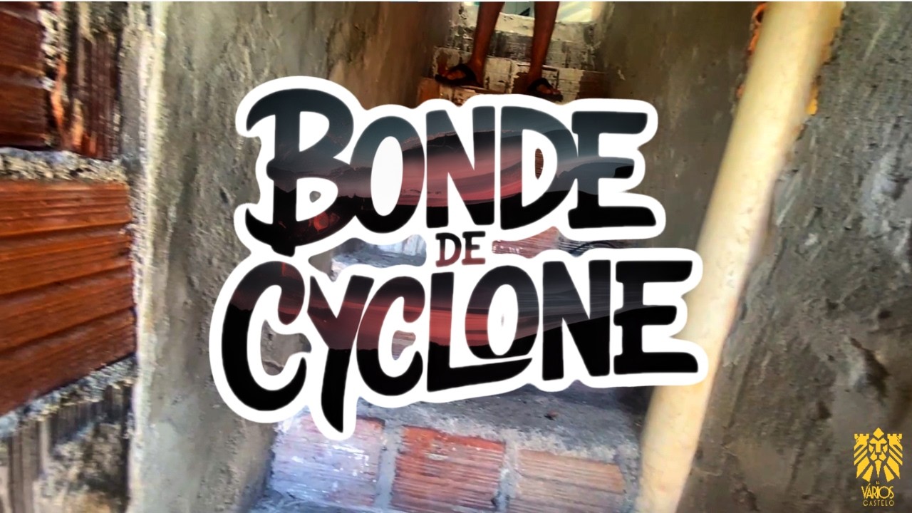 Reall J$- BONDE DE CYCLONE