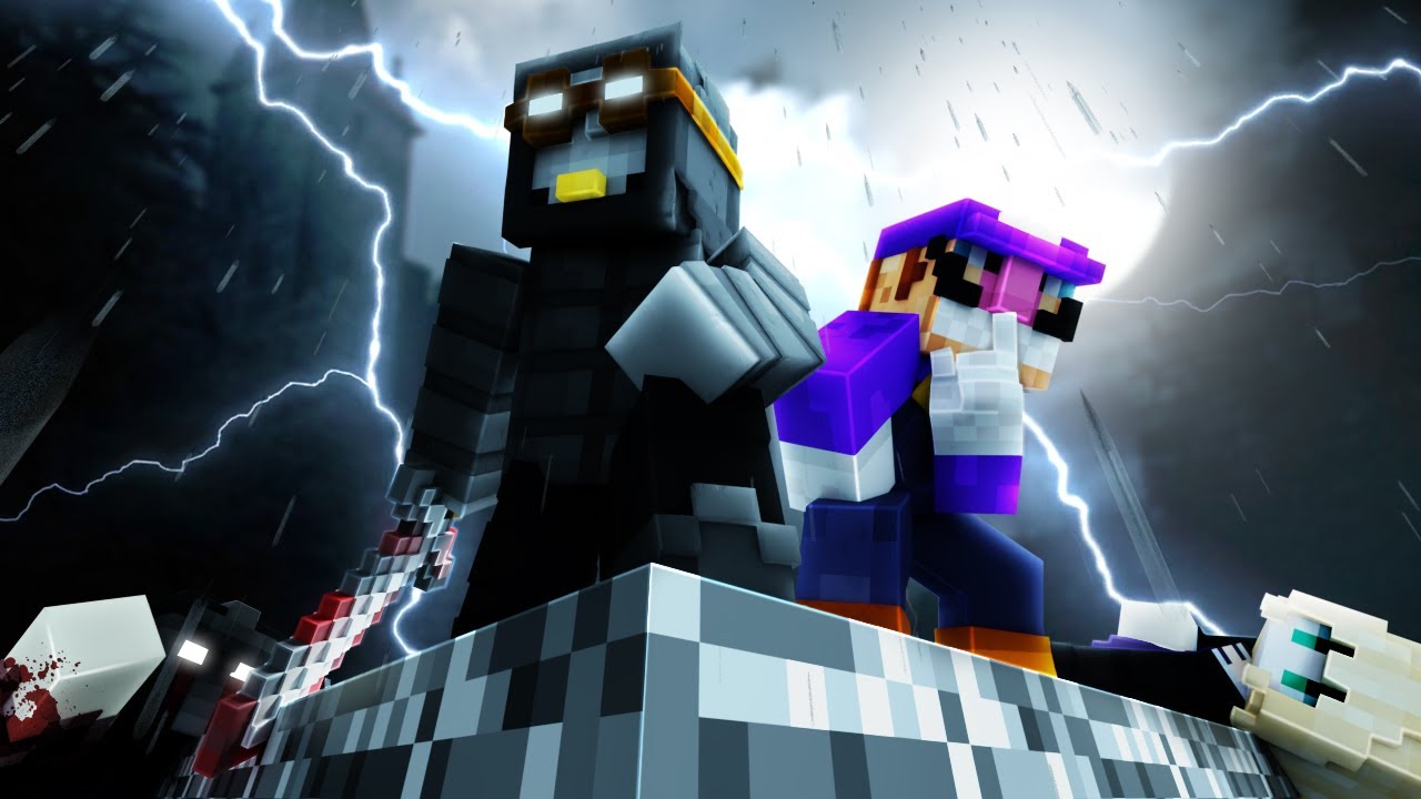 GANHAMOS O TORNEIO de HG do FLAMEMC @Spideey