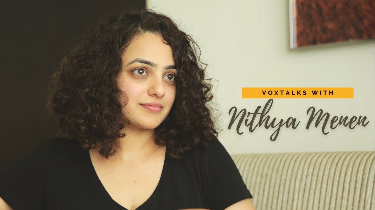 VoxTalks With Nithya Menen | Ala Modalaindi | Ok Kanmani | Breathe Season 2 | Mersal | Awe
