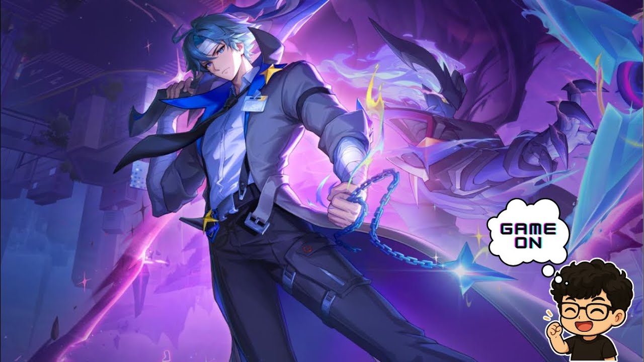 Vanlhein Thứ Nguyên Vệ Thần liệu có gánh được team trên rank Chiến Tướng ⚡️⚡️⚡️