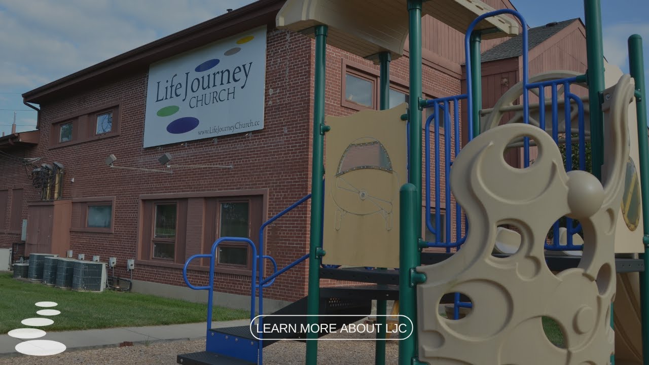 What I Love About LifeJourney