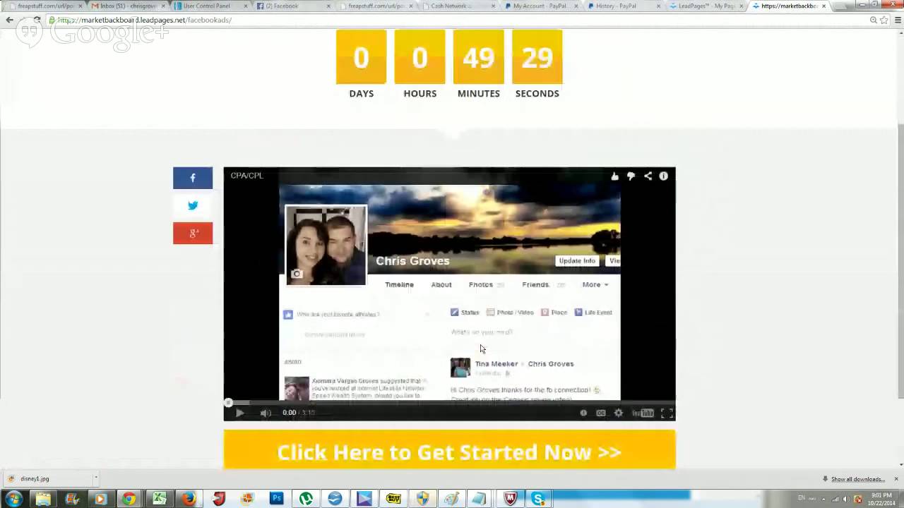 1 on 1 Coaching - Internet Marketing Mentor. Learn Affiliate & Internet Marketing