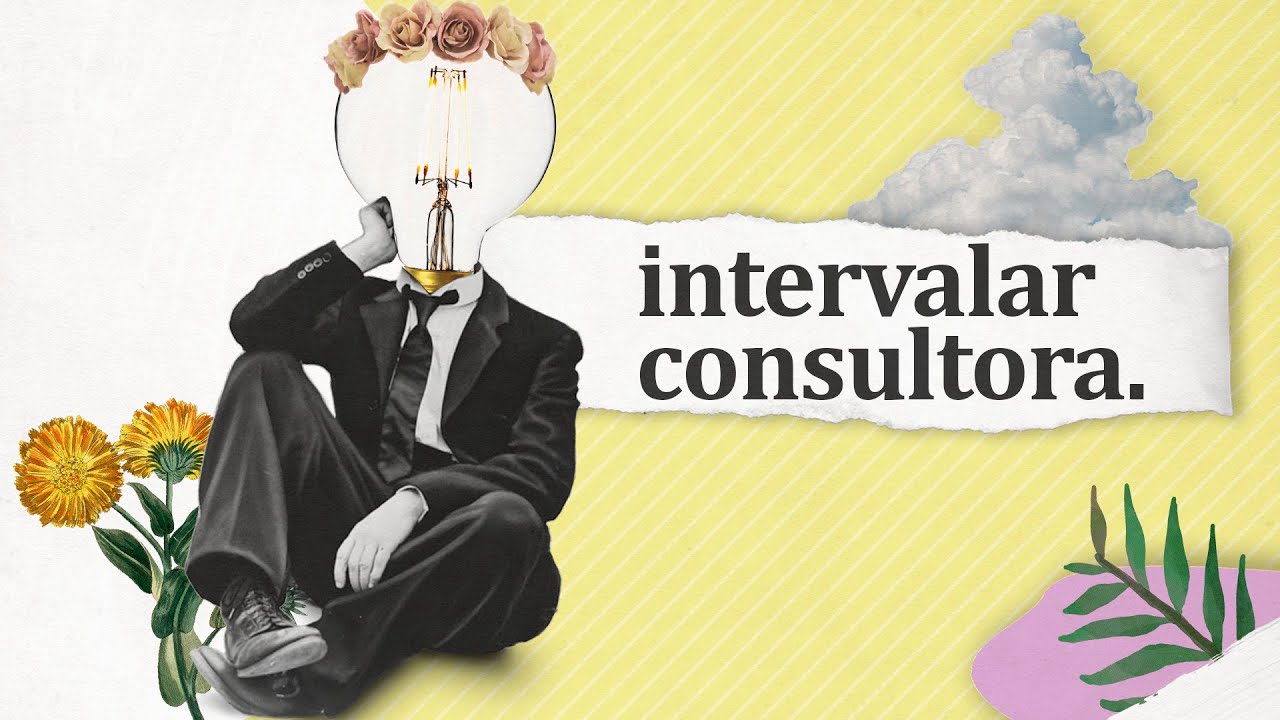 Consultora Intervalar - Publicidad