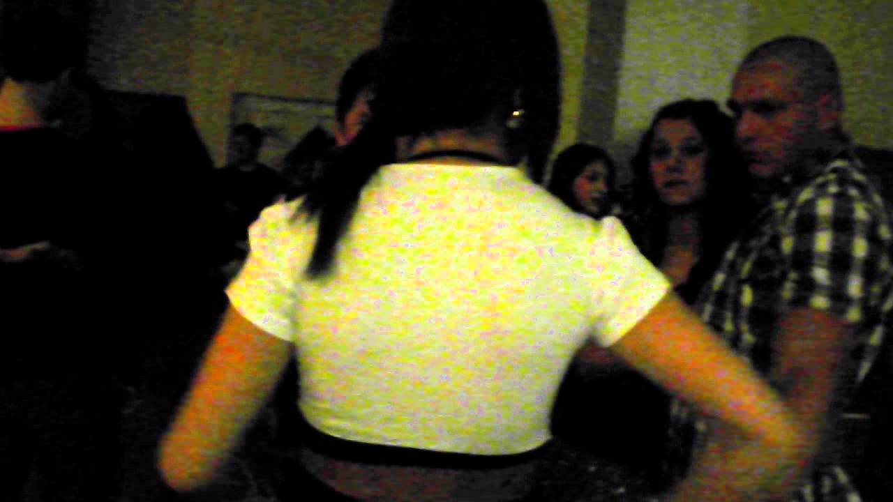 zabava ku poneho  velka noc 2013