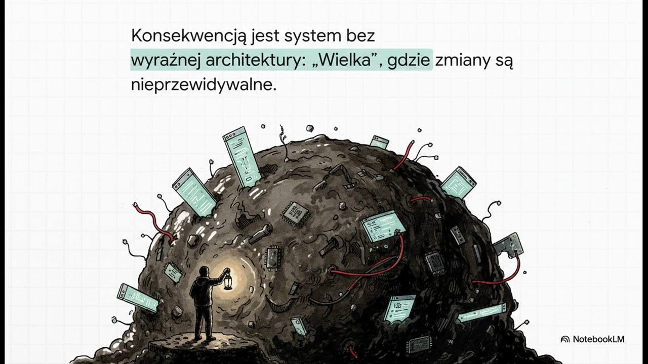 Zaawansowane metody oraz narzędzia wspierające refaktoryzację kodu i wizualizację architektury