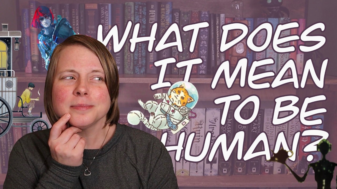 Humanity at its Finest | Bookish Discussion