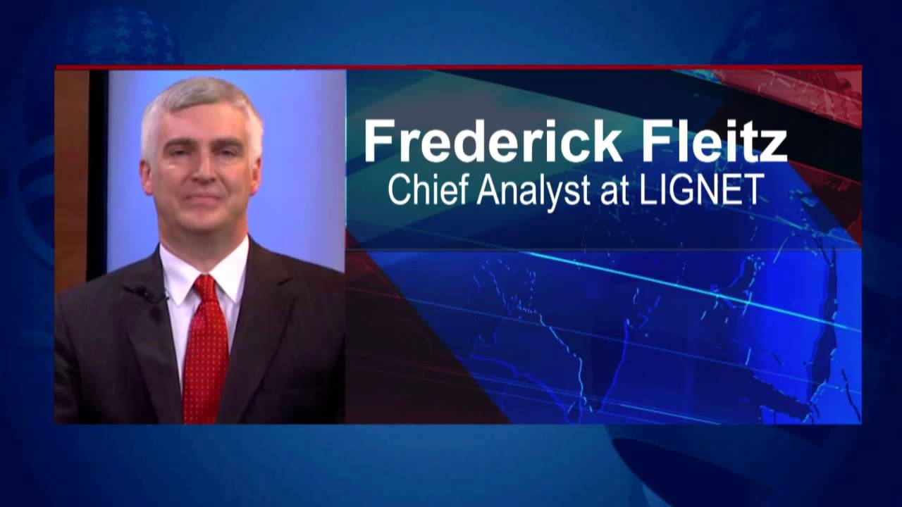 Frederick Fleitz Defends The Phone Monitoring Program