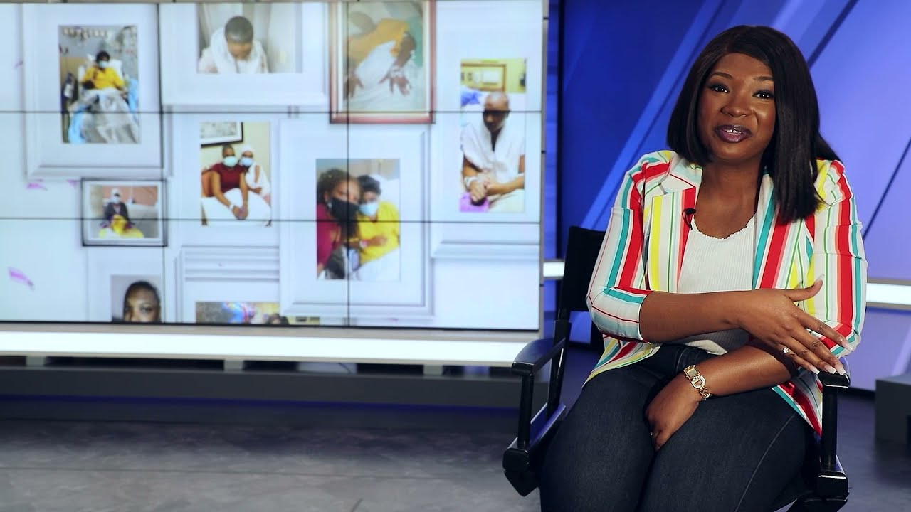 THE FINALE || Shatanya's Road to Recovery