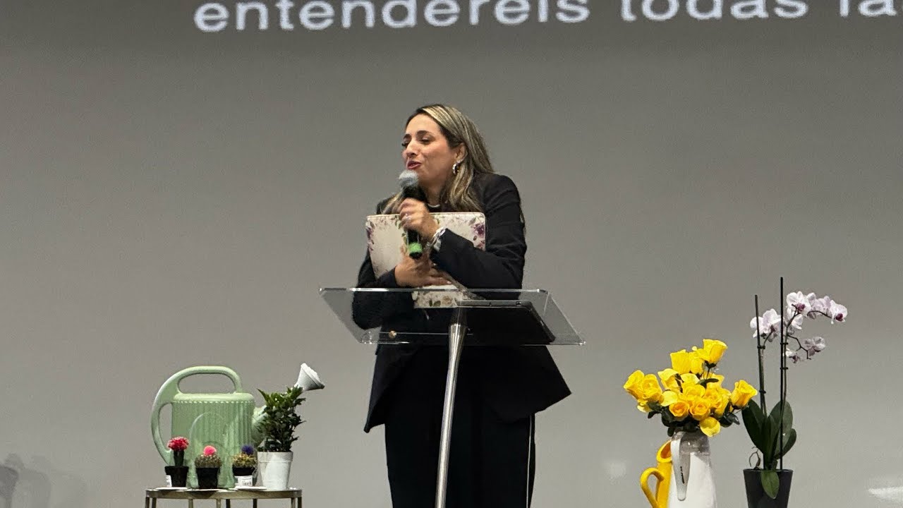 ✨ DÍA 16 de nuestro Ayuno-“Reparte a cada uno su bendición”