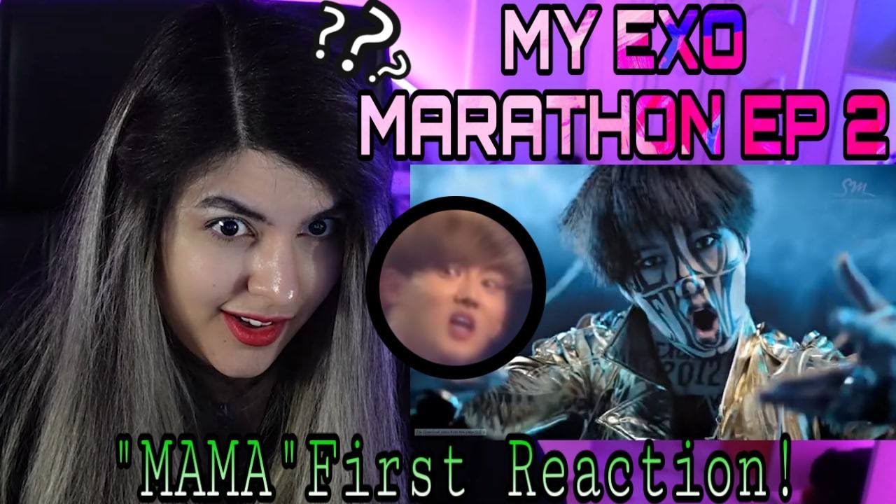 MY EXO MARATHON EP 2! EXO 
