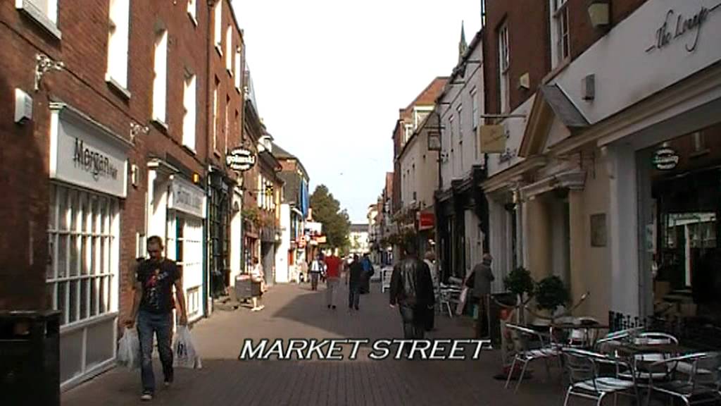 lichfield,staffordshire