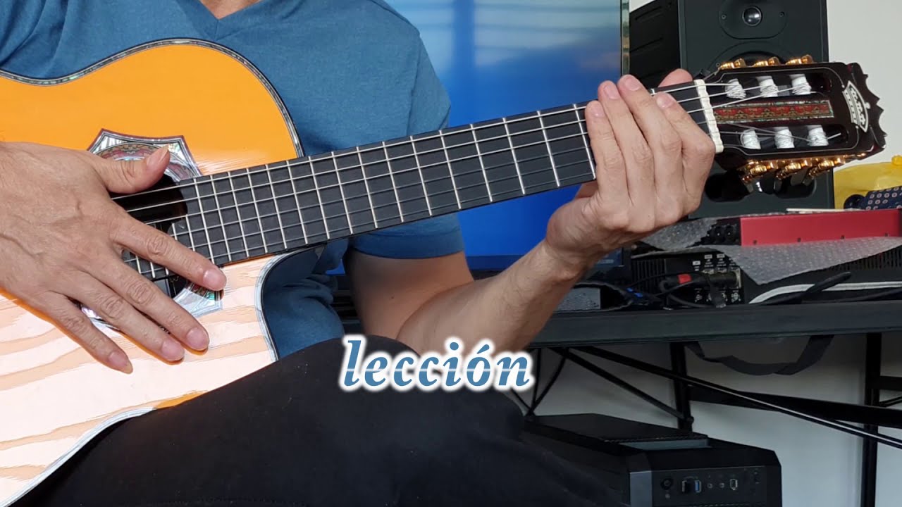 La Fe (TUTORIAL) D&uacute;o Inspiraci&oacute;n De Jes&uacute;s. JoelSomoza