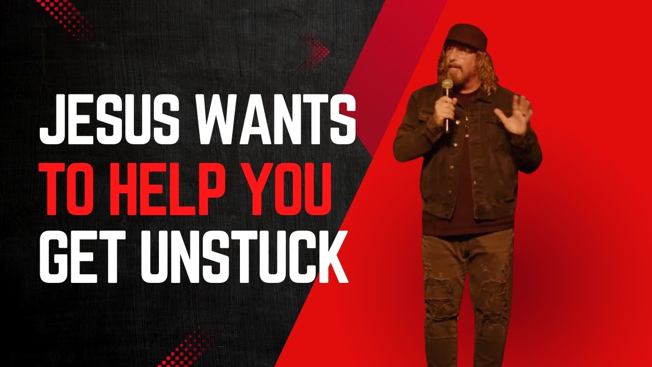 What Are You Carrying? | Chuck Tate | RockChurch