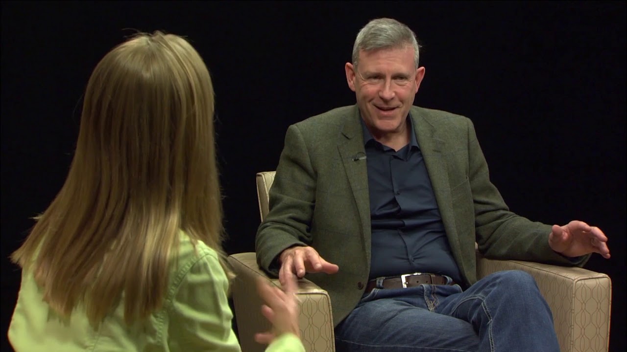 The Anatomy of Dialogue: Conflict is NOT a Threat (Part 1)