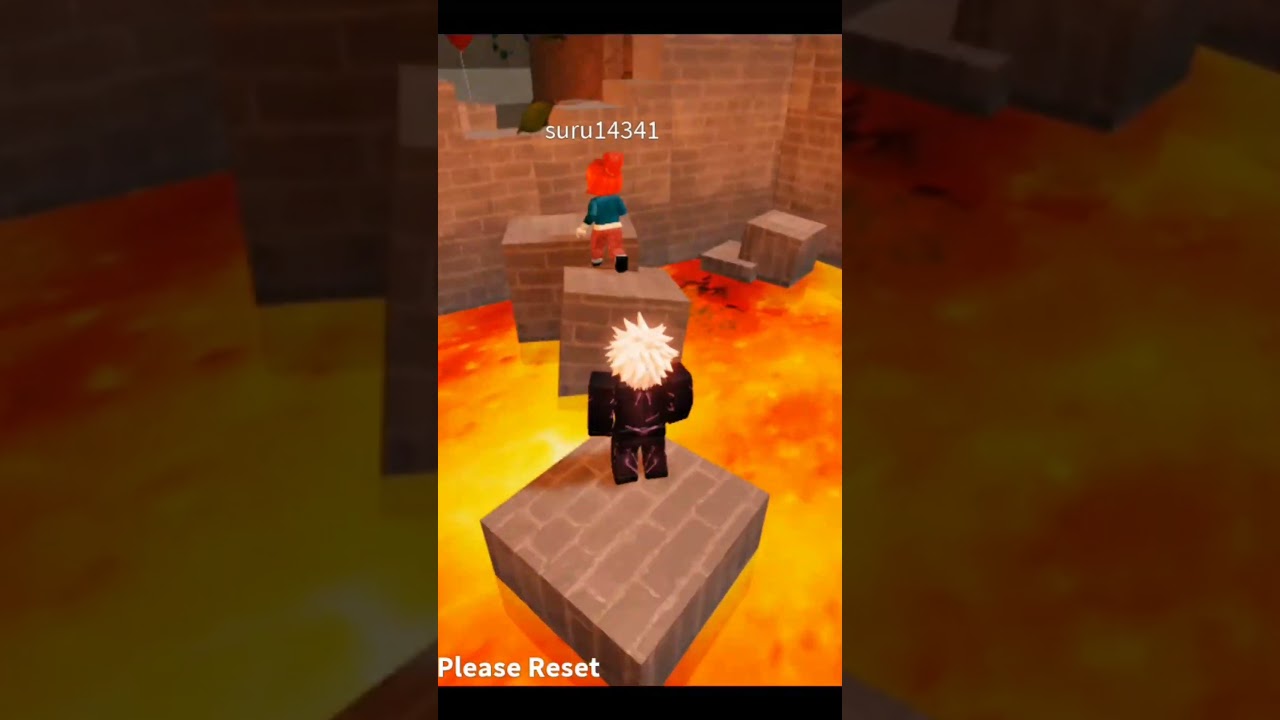 Some Funny 😂 Scene Of Escape The Carnival Obby || roblox! 