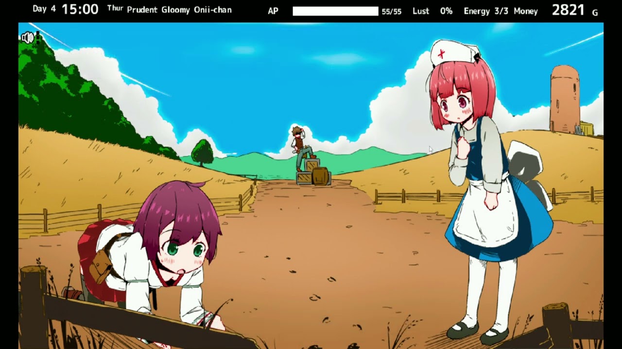 Imouto-Life Fantasy Color Mod