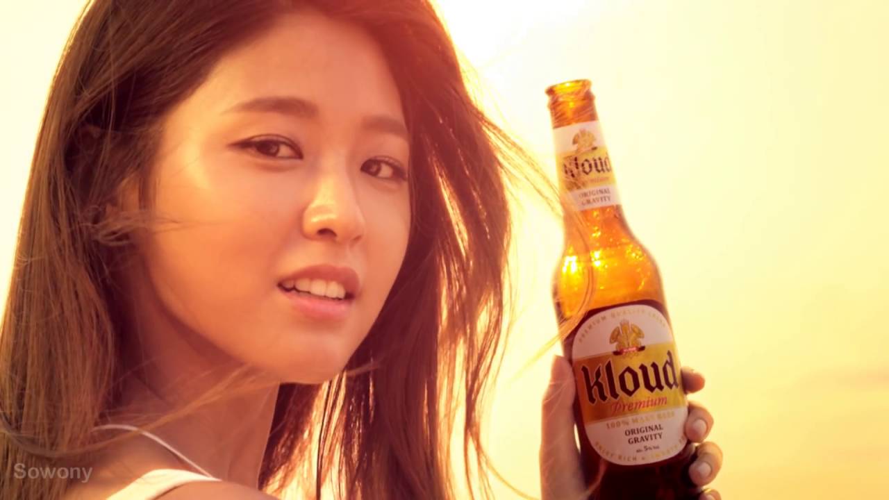 Girlgroup Kpop TV CF May 2016 #2 (SNSD Taeyeon, Miss A Suzy, AOA Seolhyun, Mamamoo)