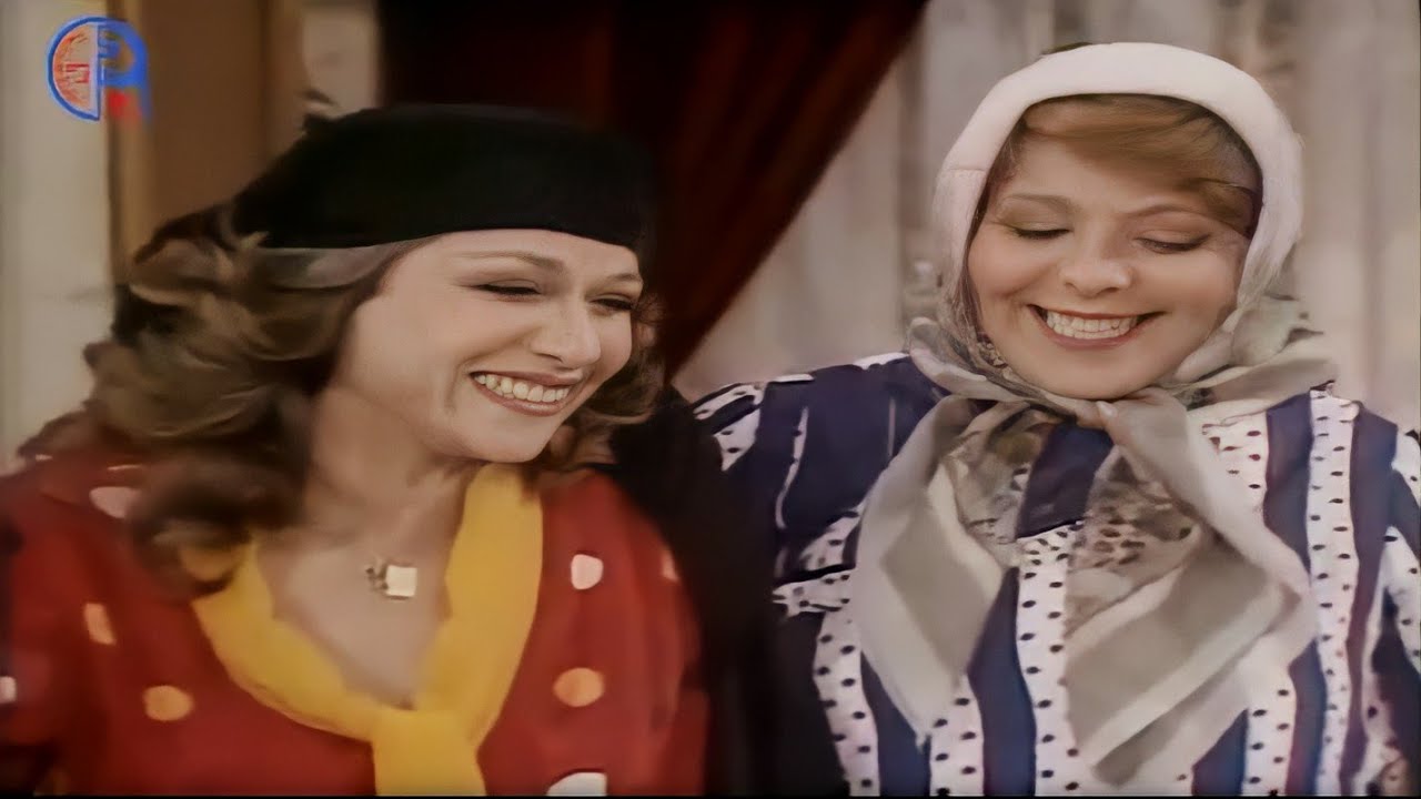 محو الأُمية - سامية جزائري ، نهاد قلعي ، رفيق سبيعي وياسين بقوش