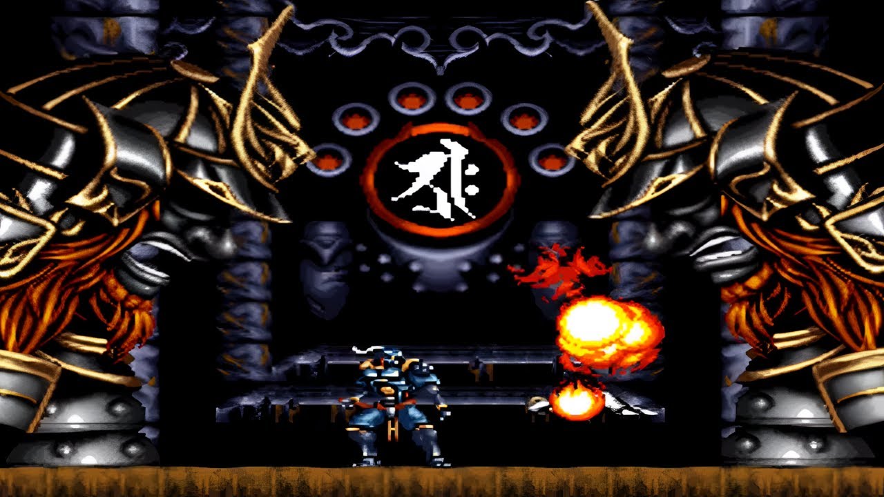 Hagane: The Final Conflict All Bosses (No Damage With Ending) SNES