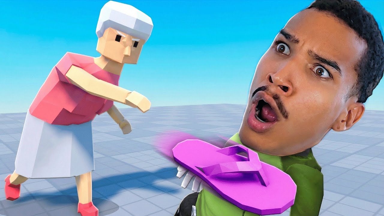 ESQUIVA-SE DA VEIA DOIDA NO ROBLOX 