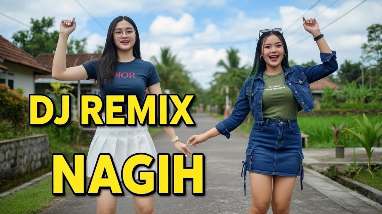 DJ Dangdut Remix  🎶Bikin Nagih Goyang Terus | Viral TikTok | Full Bass