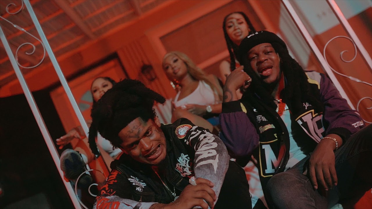 Kiddo Marv - “Want You” feat Sykobob