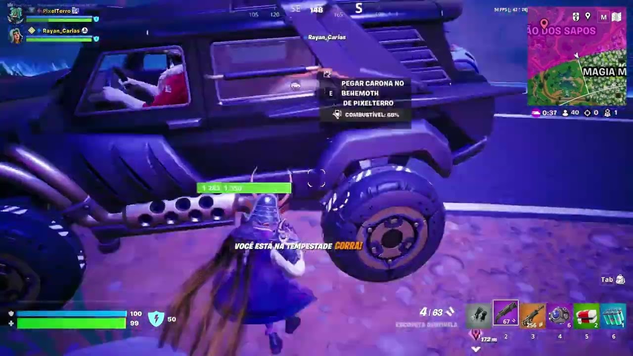 Compilado Fortnite #3