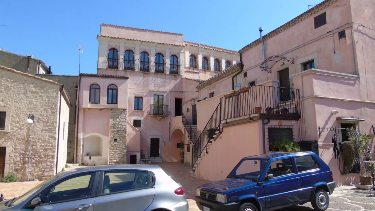 Venosa (PZ) Basilicata, Italy